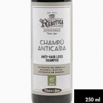 CHAMPÚ ANTICAÍDA 250ML MI...