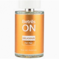 PERFUME DELICIOUS 100 ml...