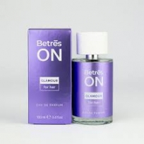 PERFUME GLAMOUR 100 ML...