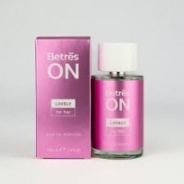 PERFUME LOVELY 100 ML...
