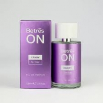 PERFUME CANDY 100 ML BETRES ON