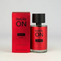 PERFUME SPORT 100ML BETRES ON