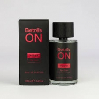 PERFUME POWER 100ML BETRES ON