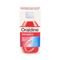 Oraldine colutorio...