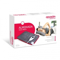 ALMOHADILLA ELECTRICA APOSAN