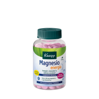 GUMMIES MAGNESIO KNEIPP