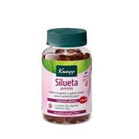 GUMMIES SILUETA KNEIPP