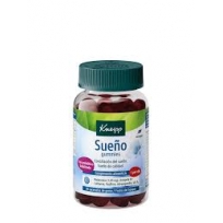 KNEIPP GUMMIES SUEÑO 30 con...