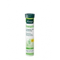 KNEIPP DRENANTE 20 COMP...