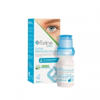 FARLINE GOTAS IRRIT ALOE 10ML