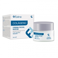 FARLINE CREMA COLAG NOCHE 50ml