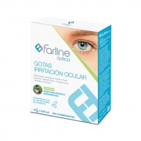 FARLINE GOTAS EUFRASIA 0,4X10
