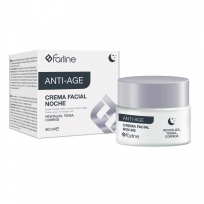 FARLINE CR ANTIAGE NOCHE 50 ml