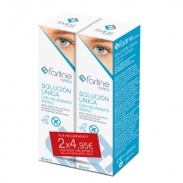 Solucion Lentillas Unica...