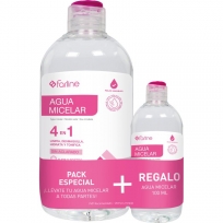 FARLINE PACK AGUA MICELAR