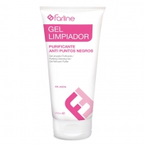 GEL LIMPIADOR FACIAL...