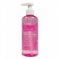 FARLINE GEL MICELAR 250 ML