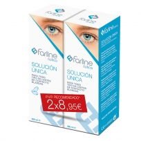 FARLINE OPTICA SOLUCION...