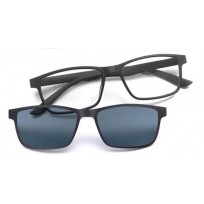GAFAS CORONATION CLIP ON...