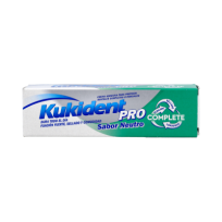 Kukident Pro Complete Sabor...
