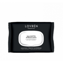 Lovrén Toallitas...