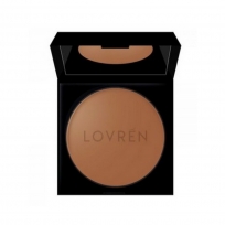 LOVREN POLVO BRONCEADOR...