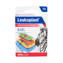 COVERPLAST KIDS ZOO 12...