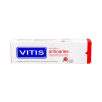 Vitis Anticaries Dentífrico...