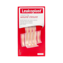 Leukosan Strip Sutura...