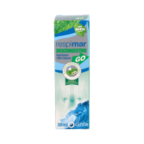 Respimar descongestivo 30ml