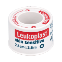 Leukoplast Skin Sensitive...