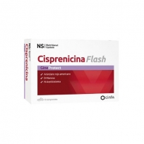 NS Cisprenicina Flash Gine...