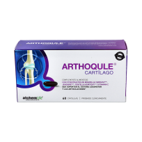 Arthoqule Cartílago 60...