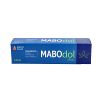 Mabodol Cbd Crema Efecto...
