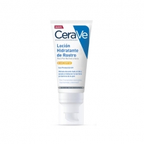 CeraVe Loción Hidratante de...