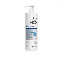 Be+ Hidracalm Crema 400ml