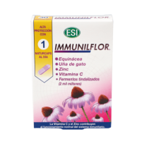 Immunilflor 30cáps
