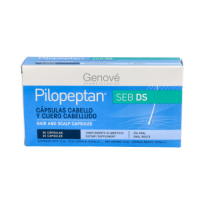 Pilopeptan Seb DS 30caps