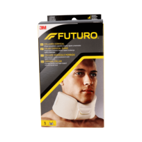 Futuro collarín cervical...