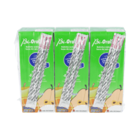 Bi-OralSuero Sabor Frutas...