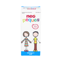 Neo Peques Omega-3 DHA 150ml