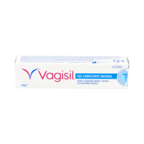 Vagisil gel Lubricante...