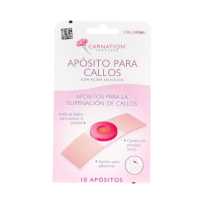 Comforsil apósito callos...