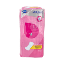 MoliCare Premium Lady Pad 1...