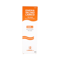 Lainco Derm Enema Salino 250ml