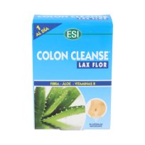 ESI Colon Cleanse Lax Flor...
