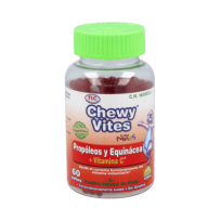 Chewy Vites Propóleo y...