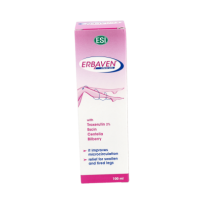 ESI Erbaven Fresh gel 100ml