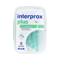 Interprox Plus Micro 10uds