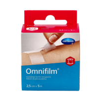 Omnifilm esparadrapo...